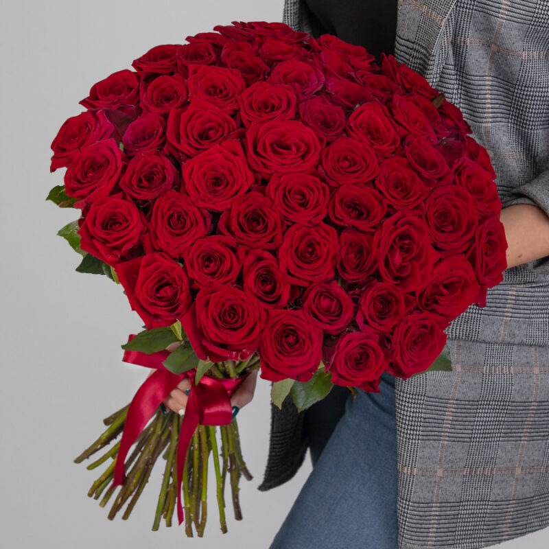 51 Красная Роза